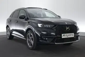 DS Automobiles Ds 7 Crossback 2022 photo 3