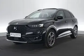 DS Automobiles Ds 7 Crossback