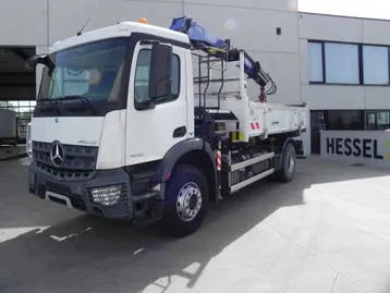 Mercedes-Benz Arocs 1830