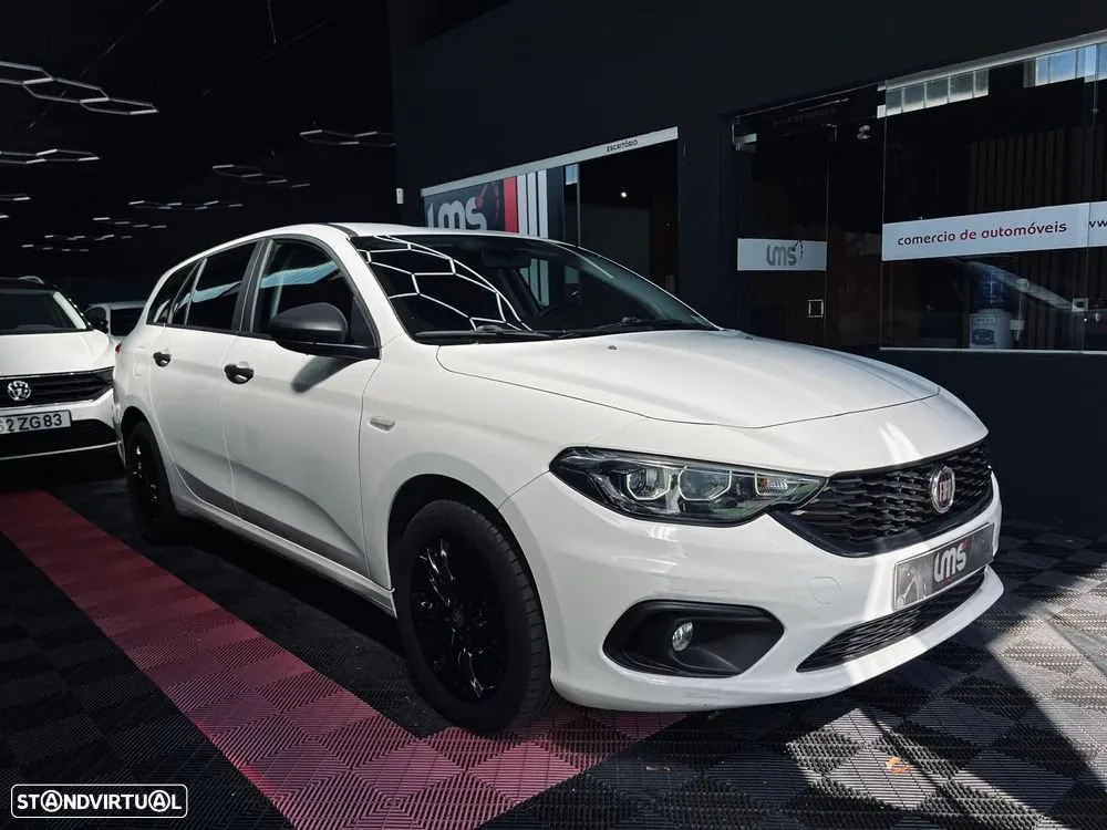 Fiat Tipo