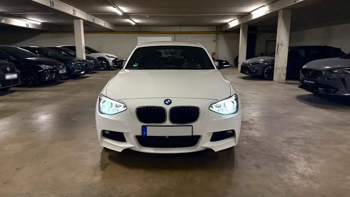 BMW 116D