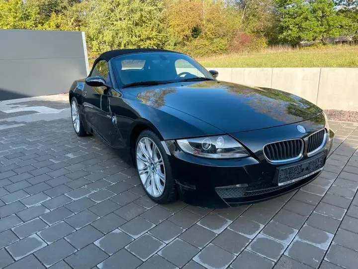 BMW Z4 2.5I