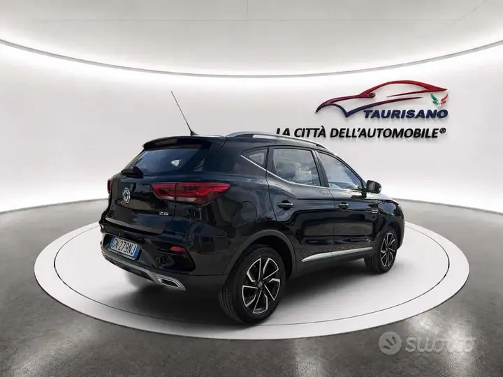 MG Zs 2023 photo 5