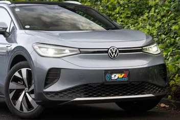 Volkswagen Id.4 2023 photo 4