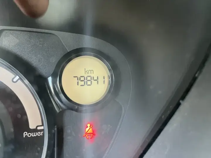 Mitsubishi I-Miev 2012 photo 2