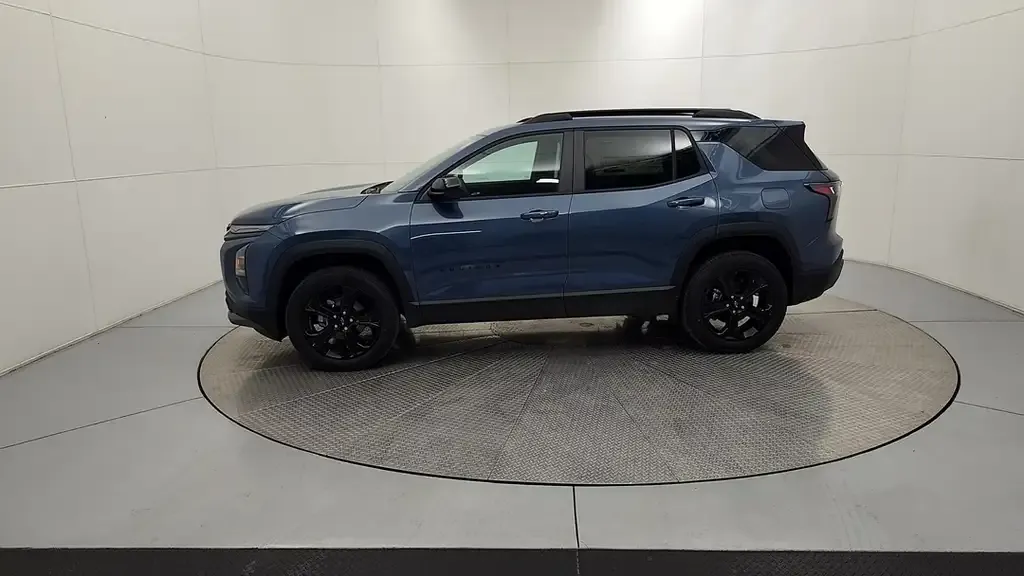 Chevrolet Equinox 2027 photo 5