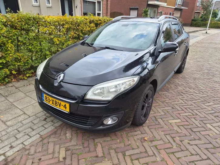 Renault Mégane