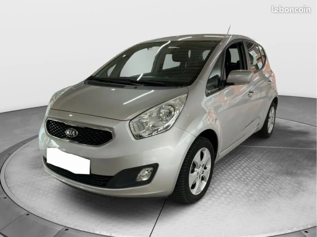 Kia Venga