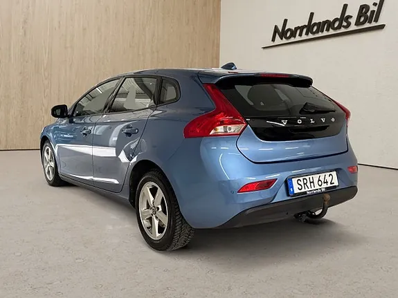 Volvo V40 2016 photo 2