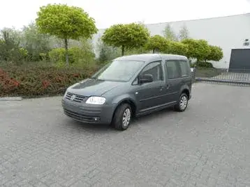 Volkswagen Caddy Combi