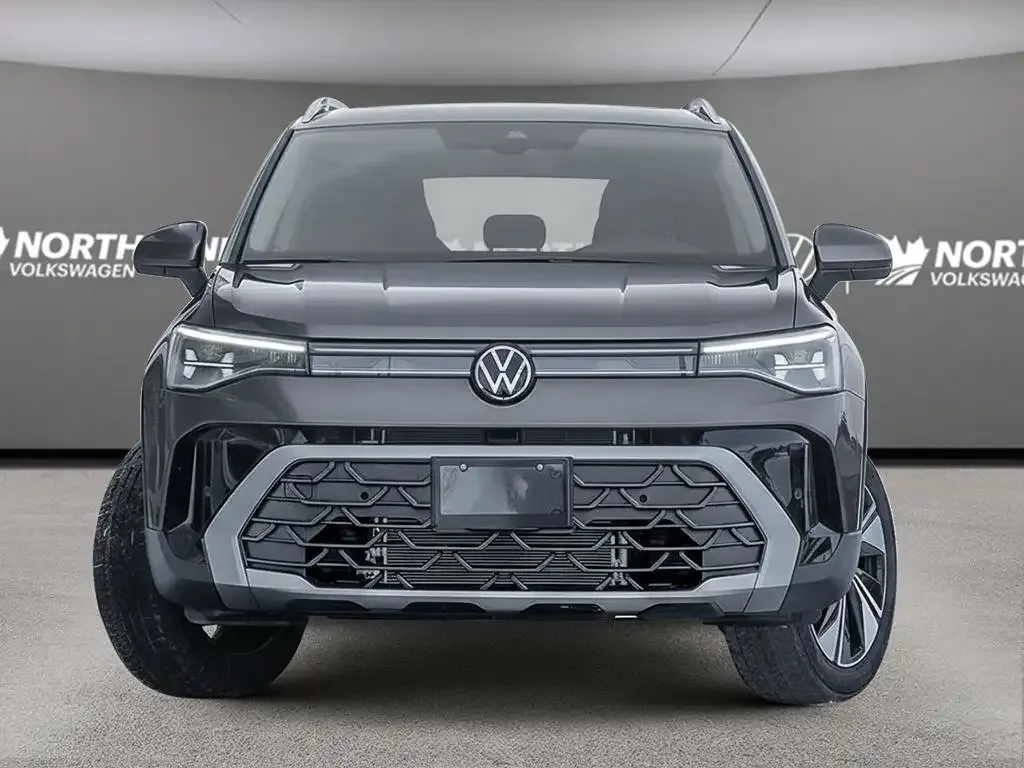 Volkswagen Taos 2026 photo 2