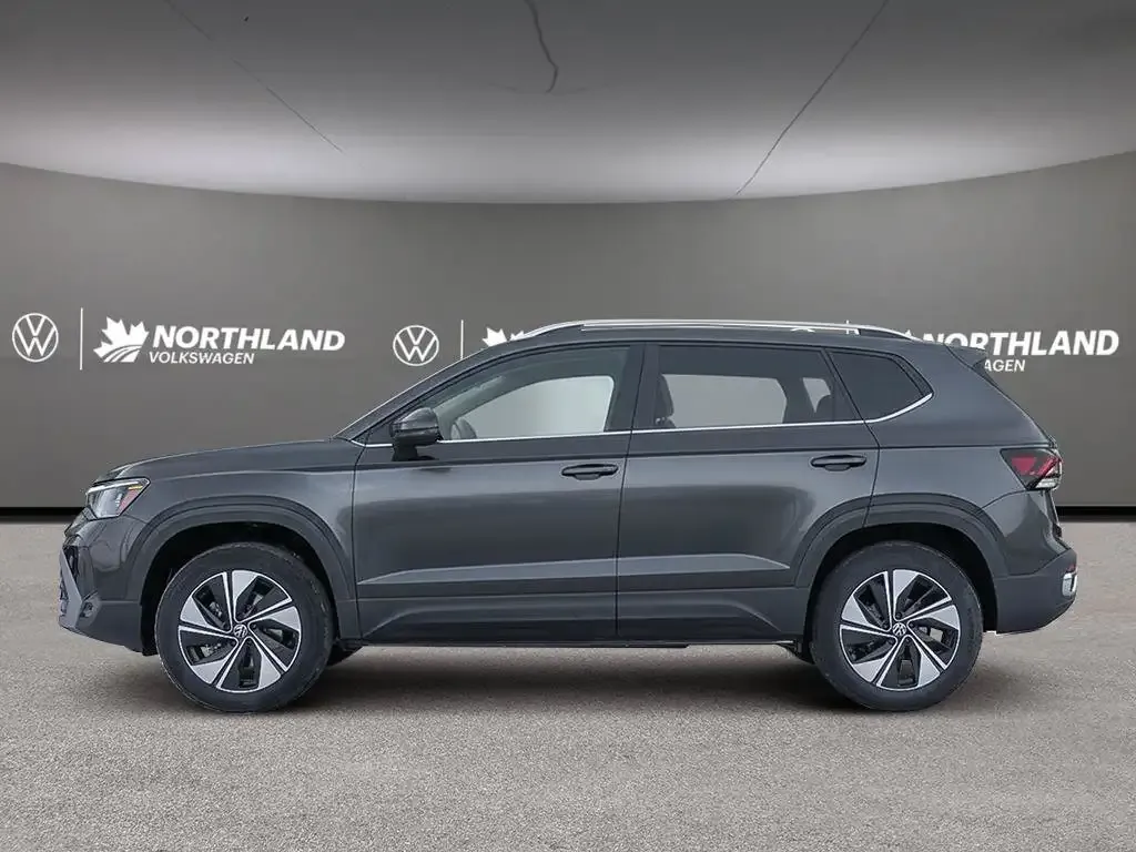 Volkswagen Taos 2026 photo 4