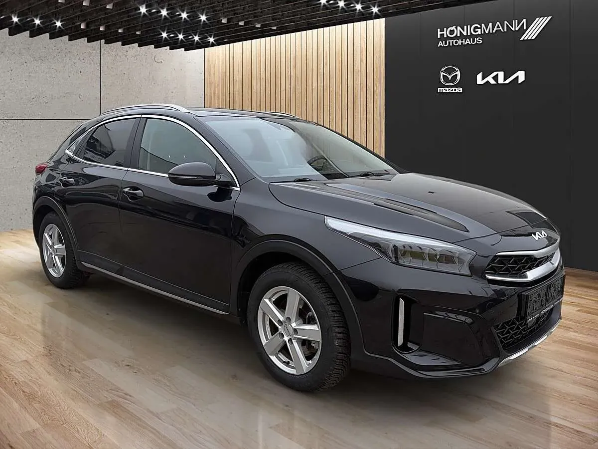 Kia Xceed 2023 photo 3
