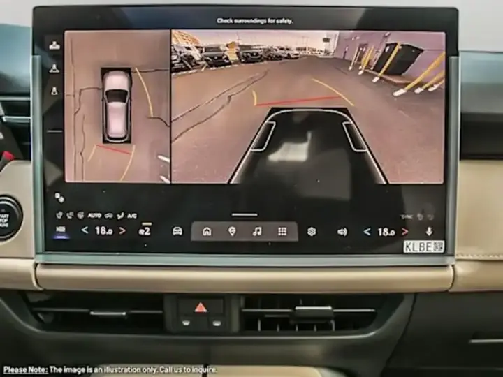 Mazda Cx-5 2026 photo 5