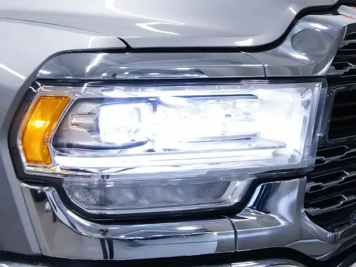 Ram 3500 2021 photo 3