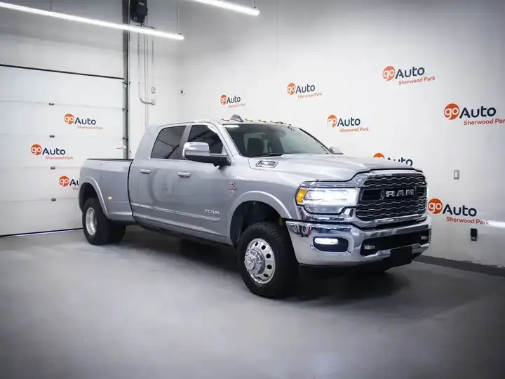 Ram 3500