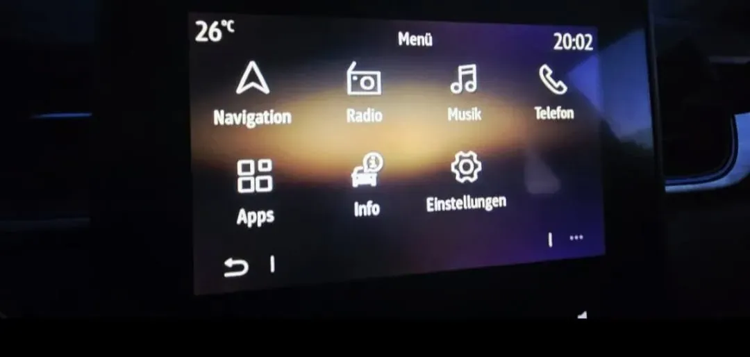 Renault Captur 2020 photo 3
