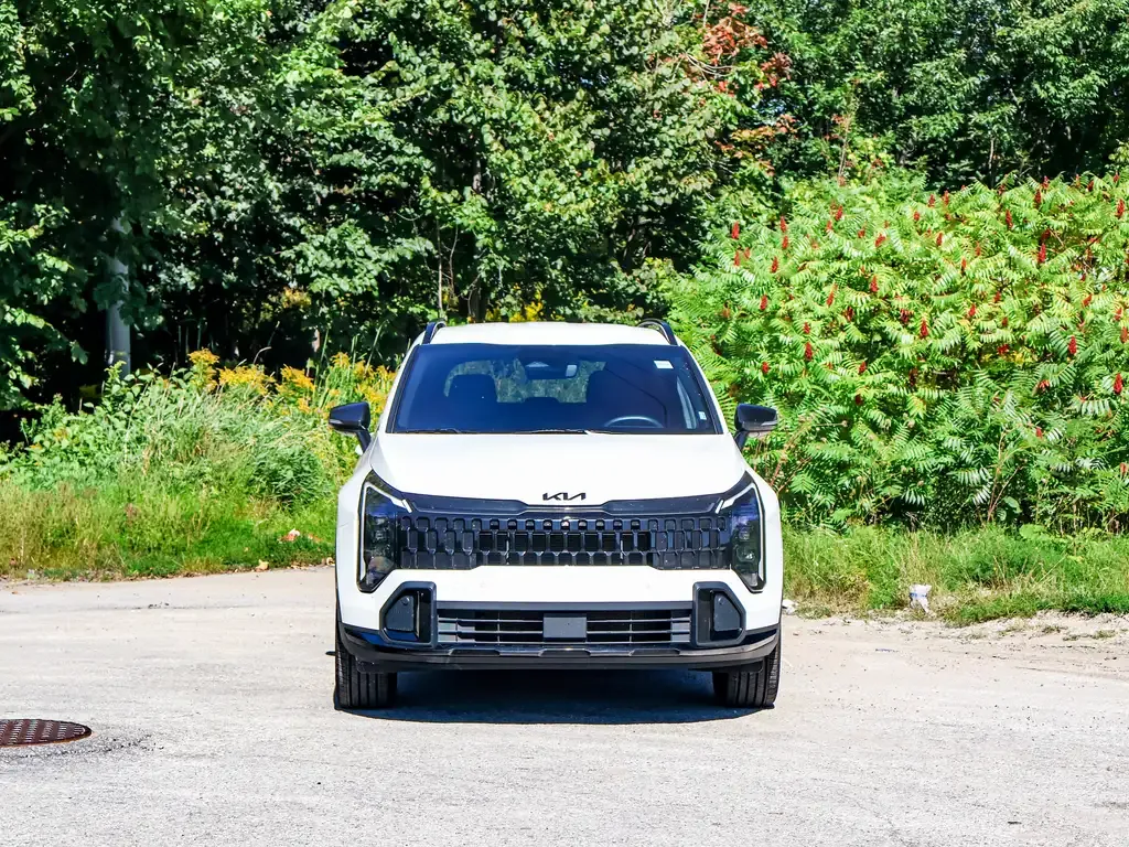 Kia Sportage 2026 photo 5