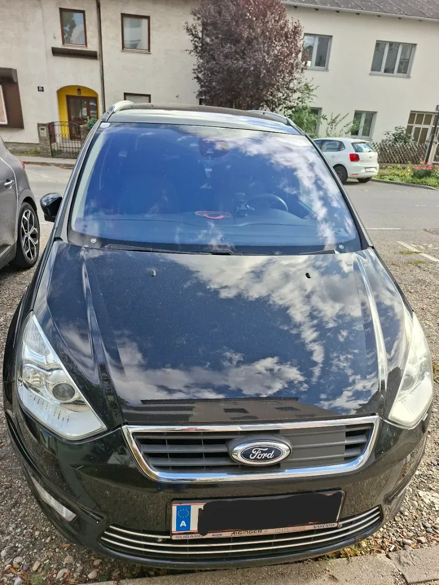 Ford Galaxy