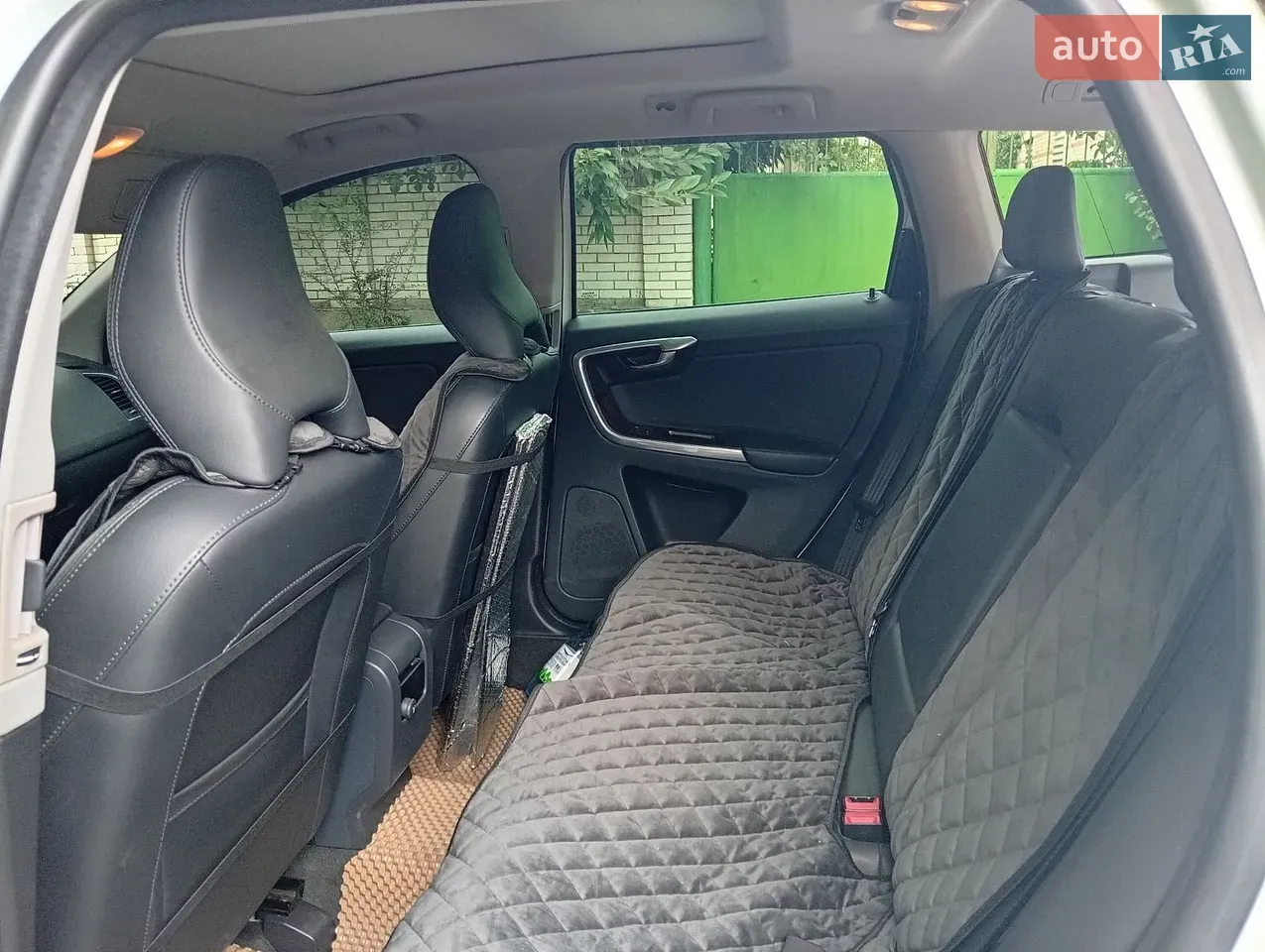 Volvo Xc60 2014 photo 5