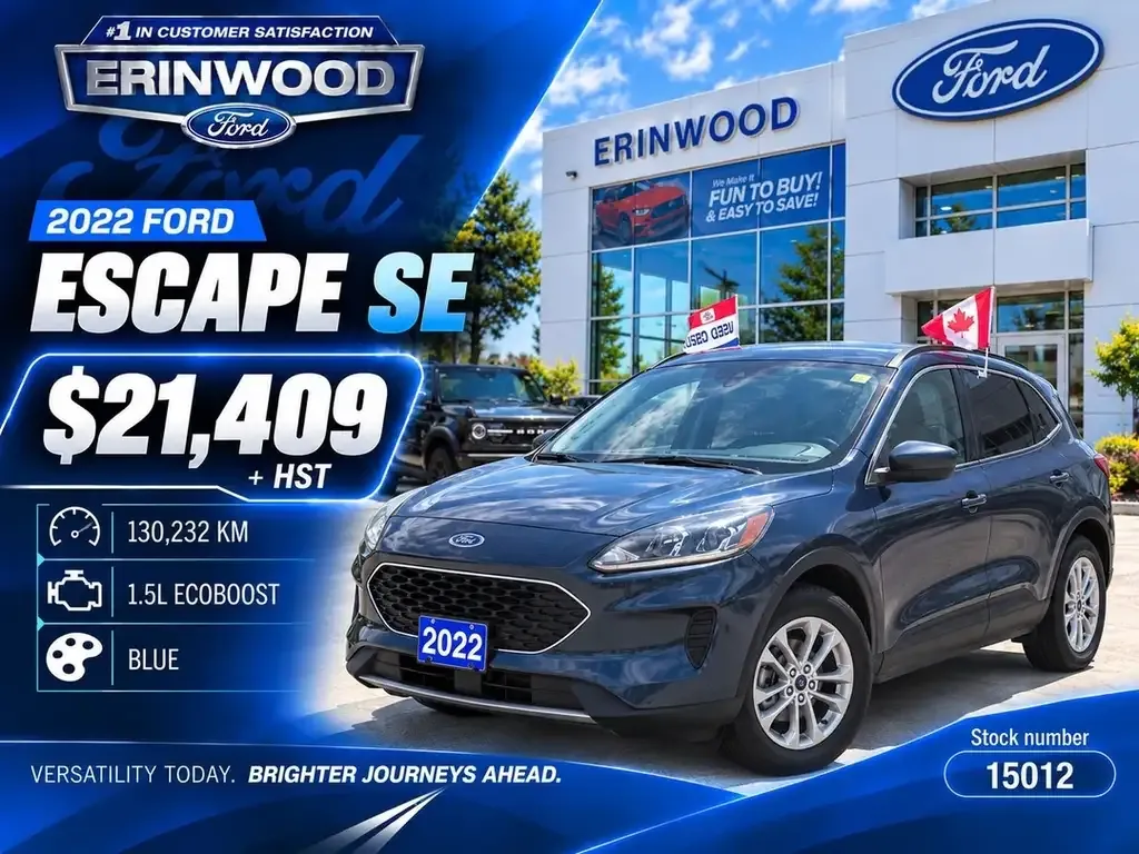 Ford Escape