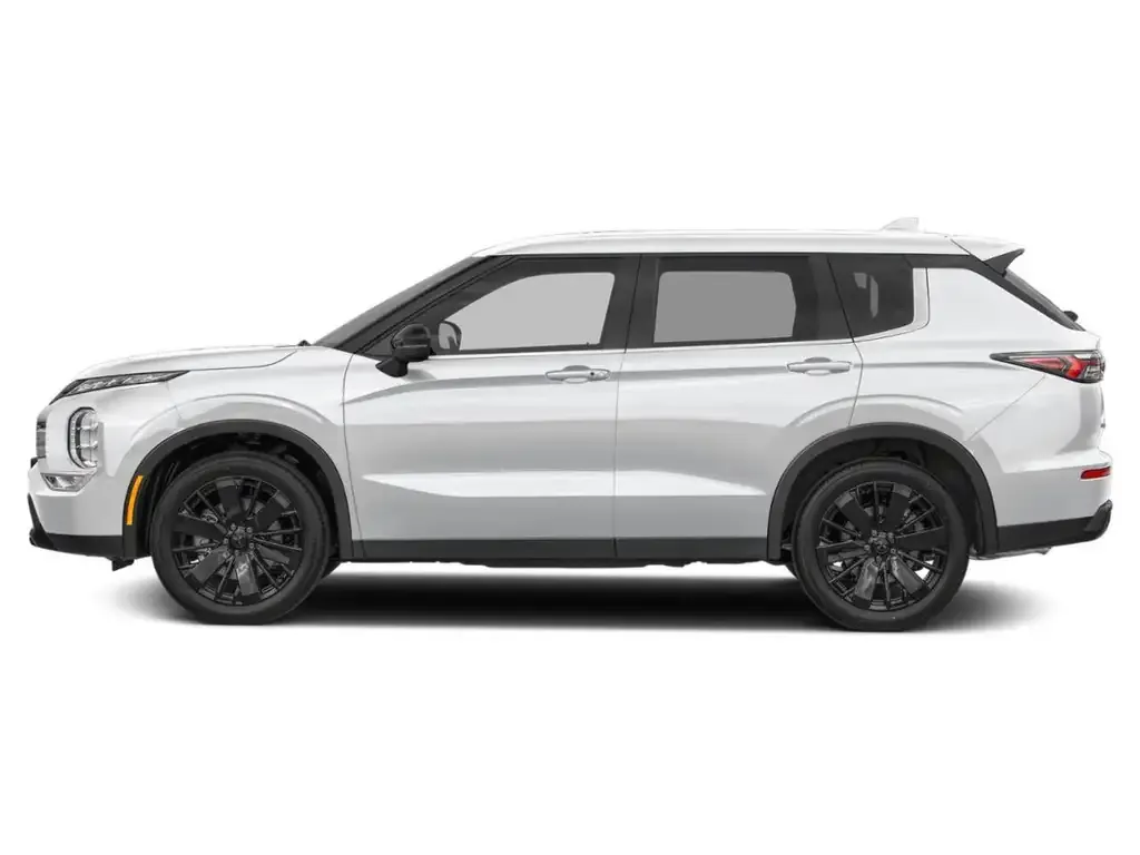 Mitsubishi Outlander 2026 photo 3