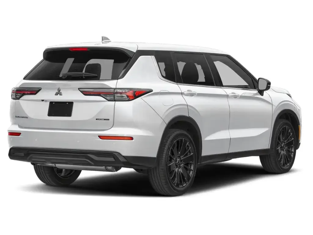 Mitsubishi Outlander 2026 photo 2