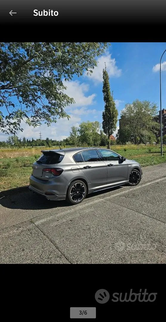 Fiat Tipo