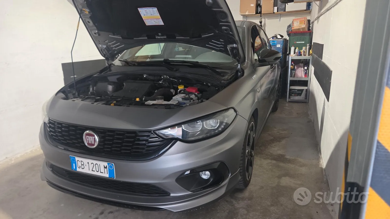 Fiat Tipo