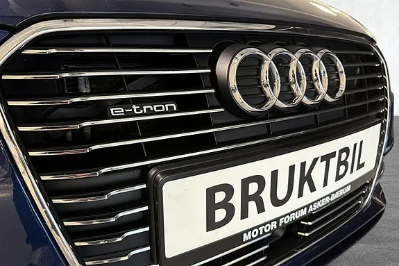 Audi A3 2016 photo 4