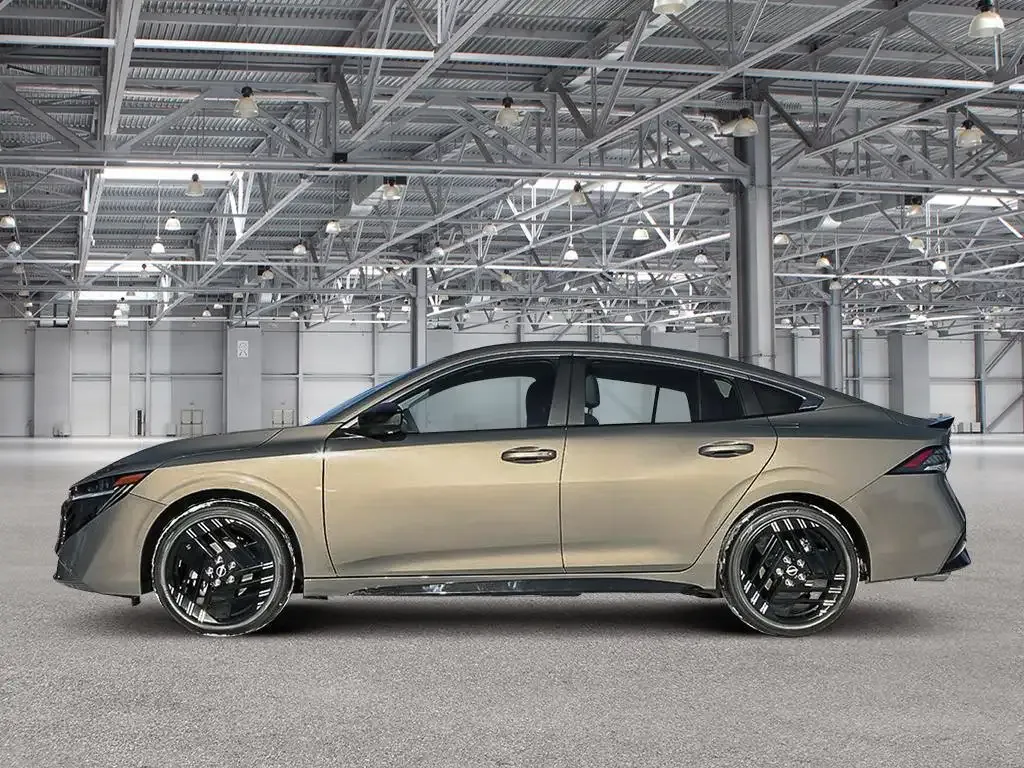 Nissan Sentra 2026 photo 3