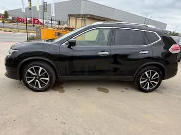 Nissan X-Trail 2016 photo 2