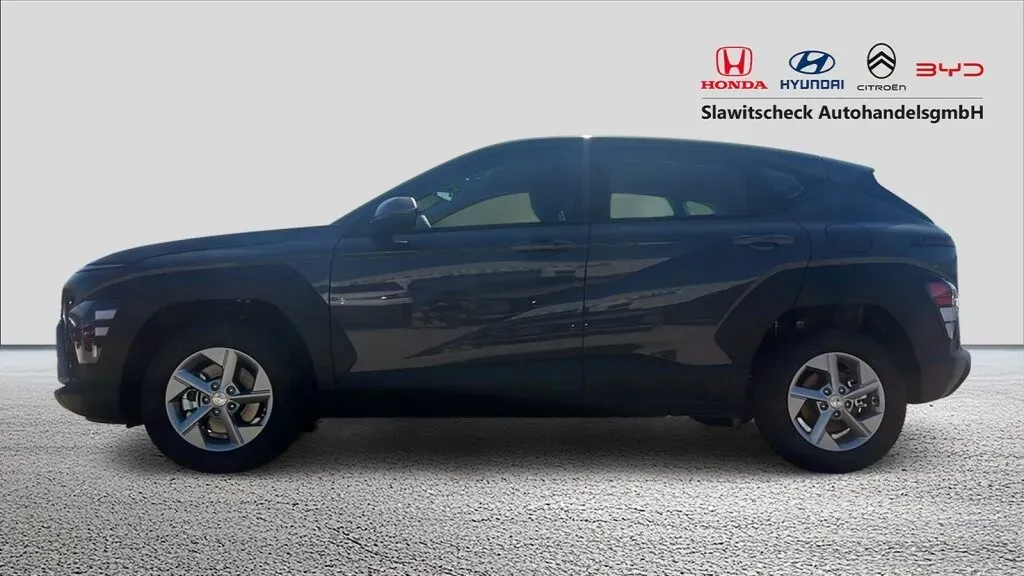 Hyundai Kona photo 3