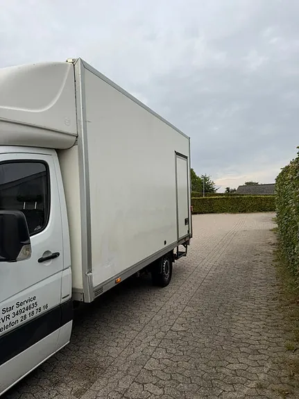 Mercedes-Benz Sprinter 316 2017 photo 3