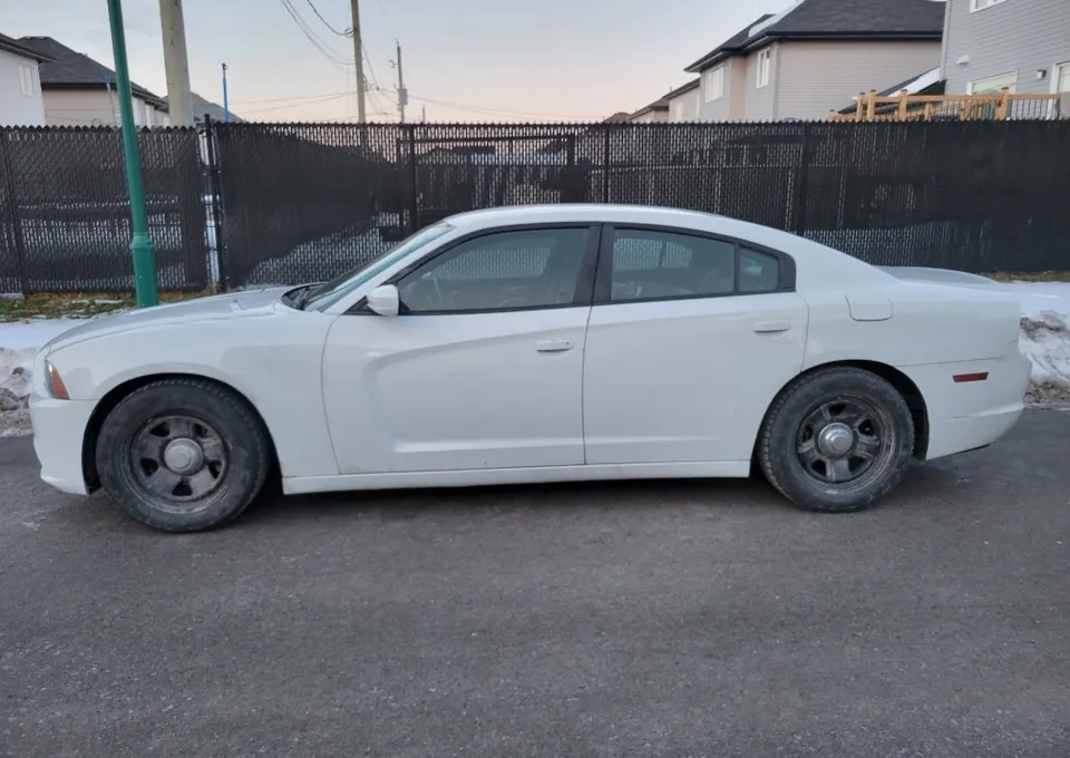 Dodge Charger 2013 photo 4