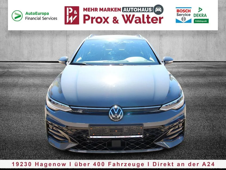 Volkswagen Golf Viii