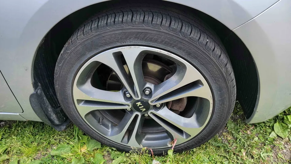 Kia Forte 2015 photo 4