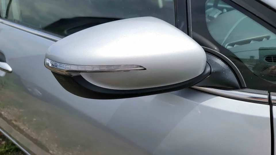 Kia Forte 2015 photo 5