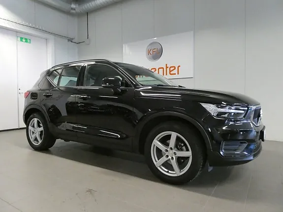 Volvo Xc40 2020 photo 5