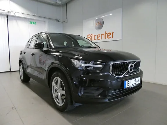 Volvo Xc40 2020 photo 4