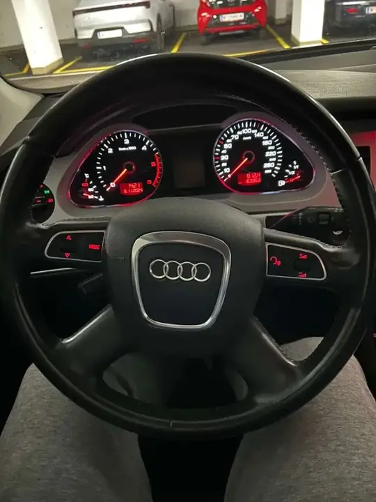 Audi A6 2011 photo 3