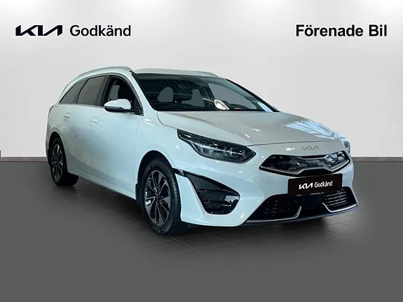 Kia Ceed 2024 photo 3