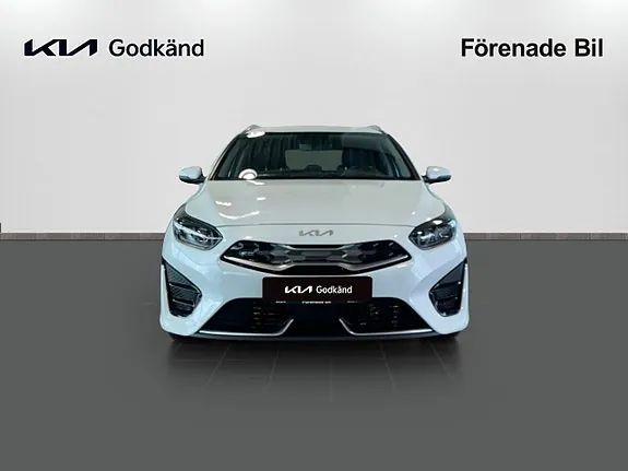 Kia Ceed 2024 photo 2