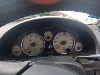 Mazda Roadster 2004 photo 2