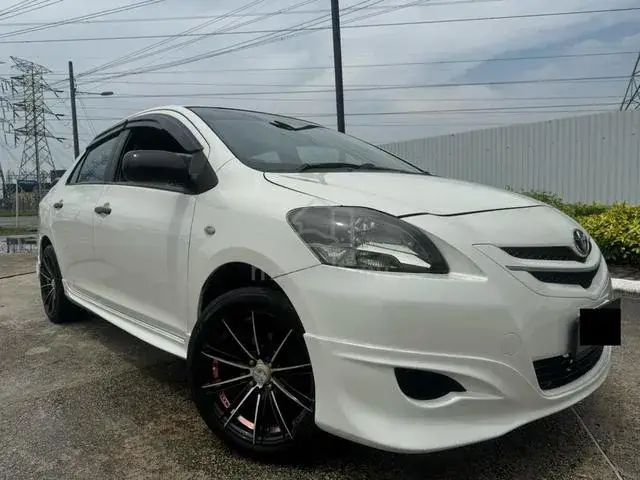 Toyota Vios