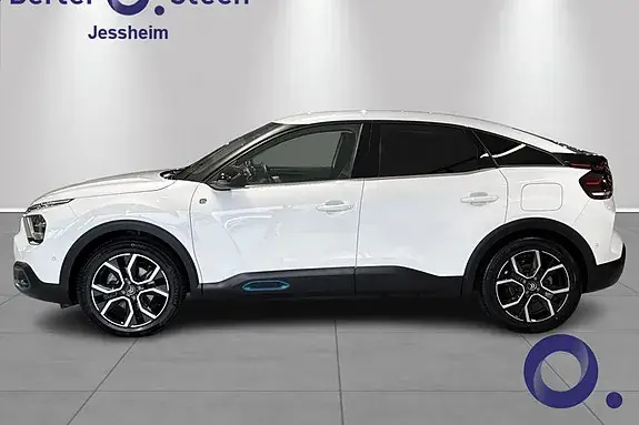 Citroen E-C4