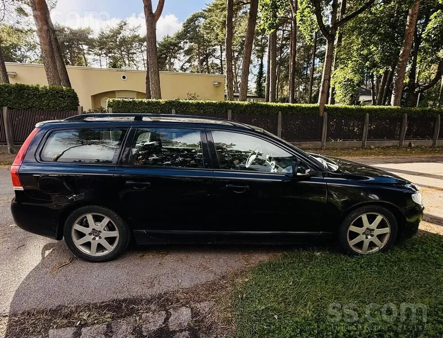 Volvo V70