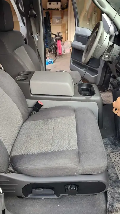 Ford F-150 2004 photo 3
