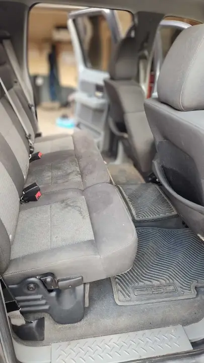 Ford F-150 2004 photo 4