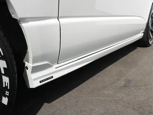 Toyota Hiace Gl 2023 photo 5